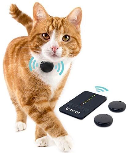 rfid pet tracker|best cat activity trackers.